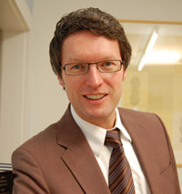 Steuer- und Unternehmensberater Sebastian Brandt